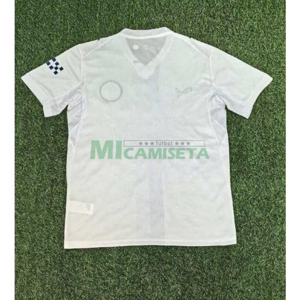 Camiseta Manchester City 2026/2027 Blanco