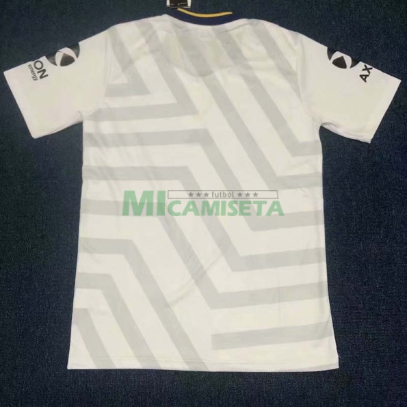 Camiseta Boca Juniors Segunda Equipación 2021/2022