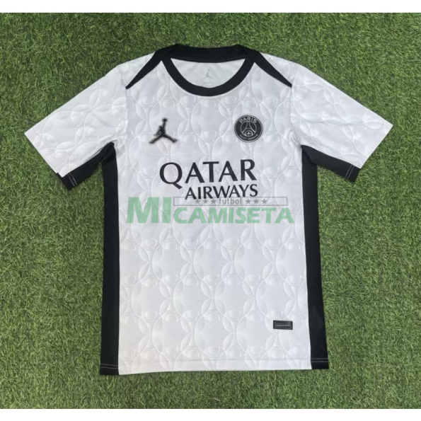 Camiseta PSG 2026/2027 Pre-Match Gris