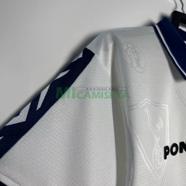 Camiseta Alemania Primera Equipación Retro 2002