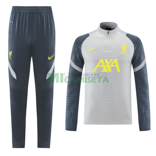 Sudadera entrenamiento liverpool deals