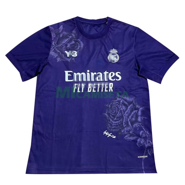 Camiseta Real Madrid  Cuarta Equipación 2023/2024