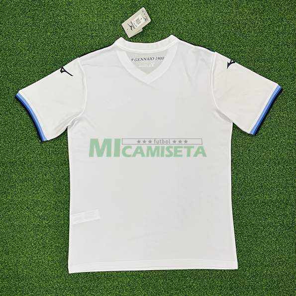 Camiseta Lazio 125 Aniversario Edición 2025