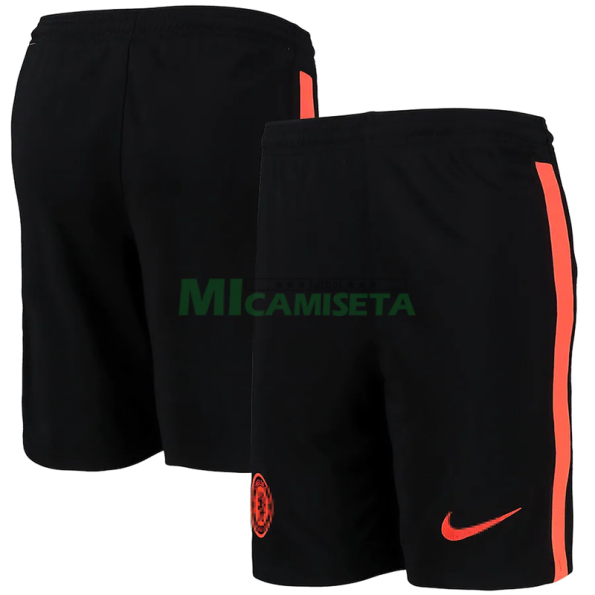 Camiseta Chelsea FC Tercera Equipación 2021/2022