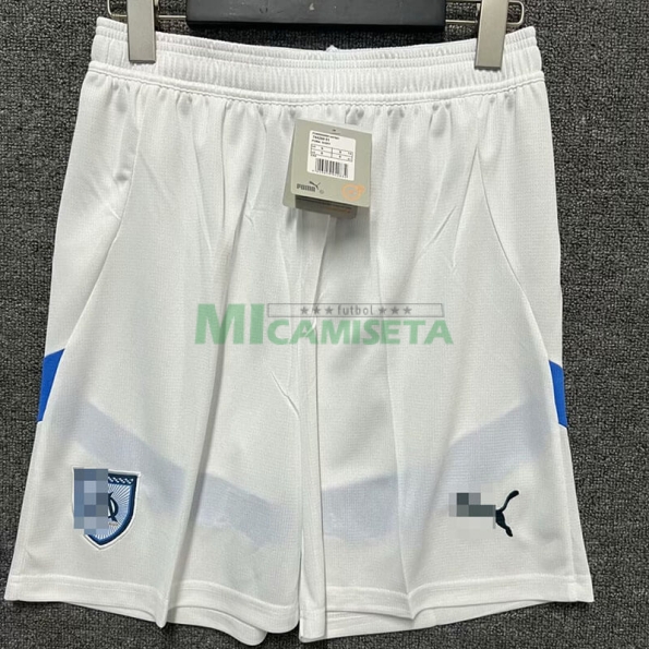 Camiseta Olympique Marsella Primera Equipación 2024/2025