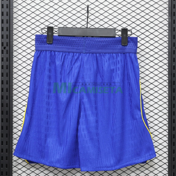 Pantalón Corto Chelsea Primera Equipación 2026/2027 Azul (EDICIÓN JUGADOR)