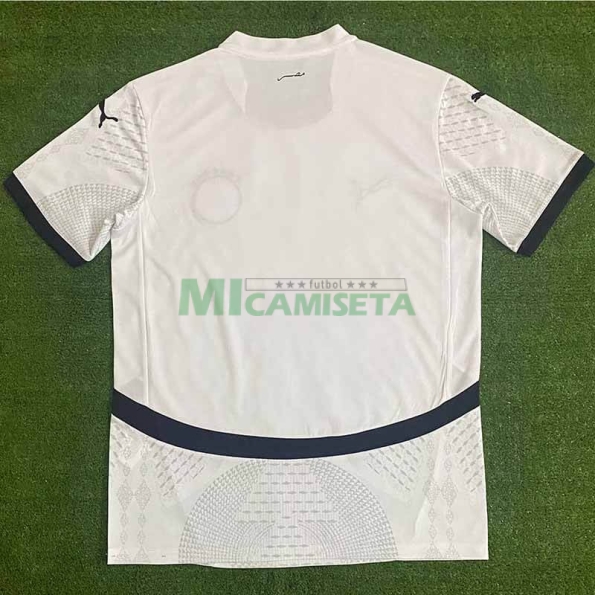 Camiseta Egipto Segunda Equipación 2025