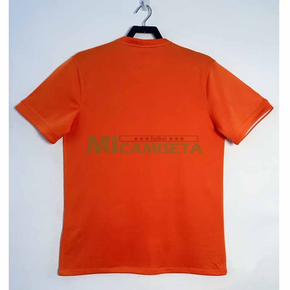 Camiseta Holanda Primera Equipación Retro 2014