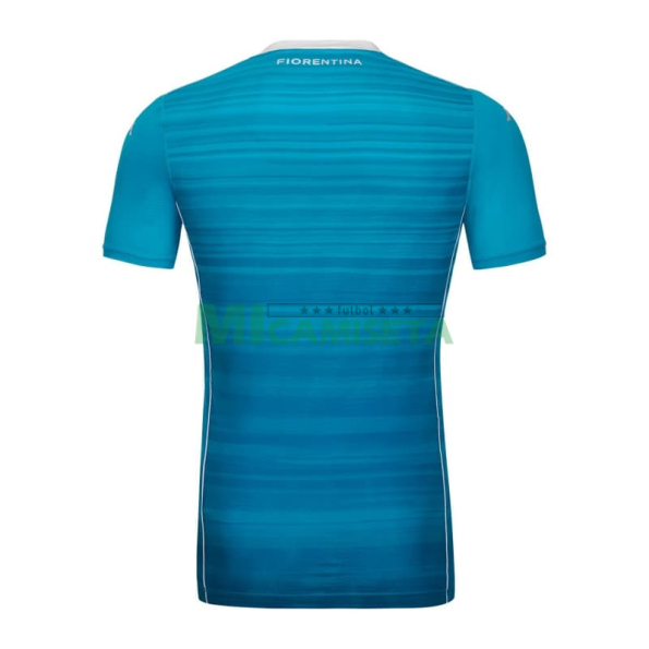 Camiseta Fiorentina Tercera Equipación 2025/2026 Azul