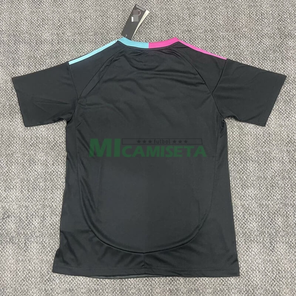 Camiseta Inter de Milan 2024/2025 Especial Edición Negro