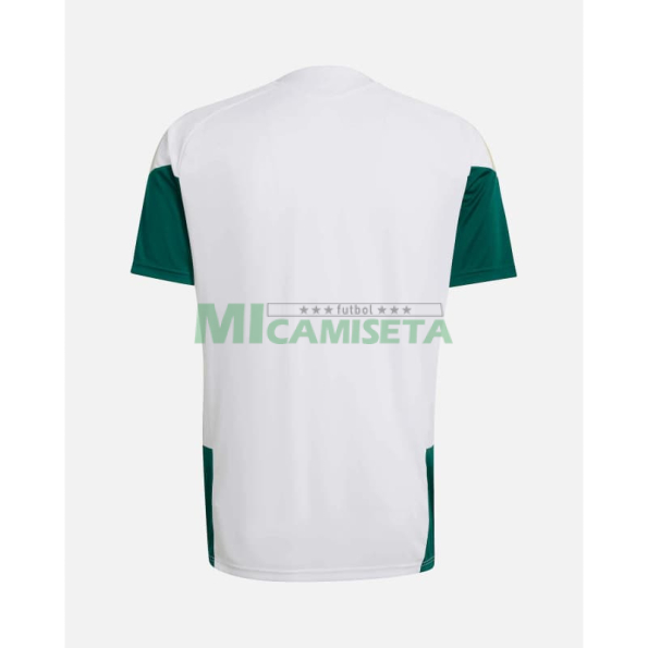 Camiseta de Entrenamiento Italia 2026 Blanco