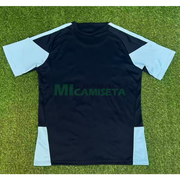 Camiseta de Entrenamiento Argentina 2026 Azul Marino