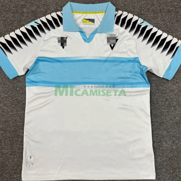 Camiseta Cadiz CF Segunda Equipación 2024/2025