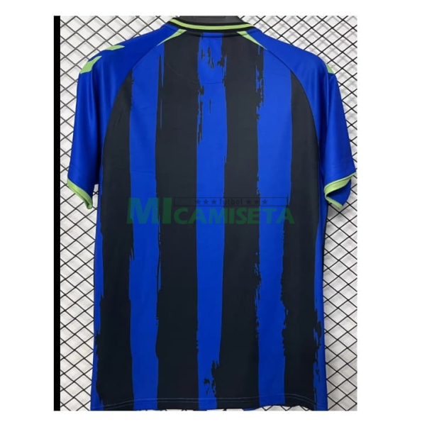 Camiseta Real Betis 3ª Equipación 2026/2027 Azul/Verde