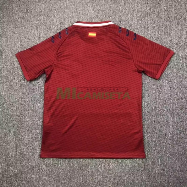 Camiseta Getafe Segunda Equipación 2024/2025