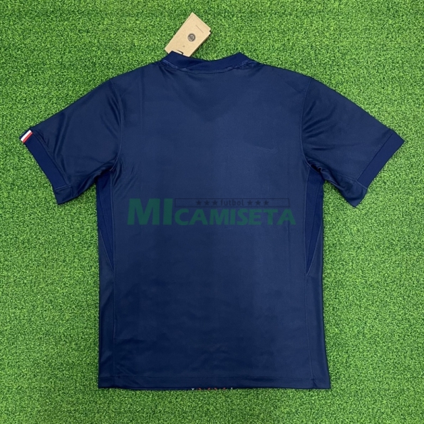 Camiseta PSG Primera Equipación 2025/2026 Azul