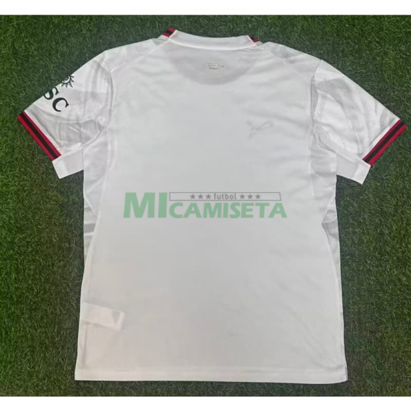 Camiseta AC Milan Blanco 2026/2027