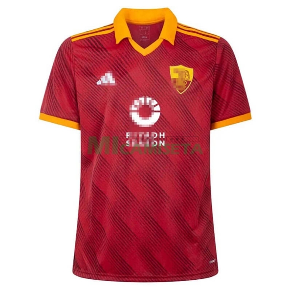 Camiseta AS Roma Cuarta Equipación 2023/2024