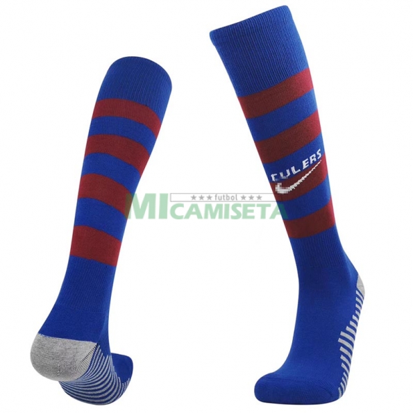 Camiseta Barcelona Primera Equipación 2021/2022 Niño Kit