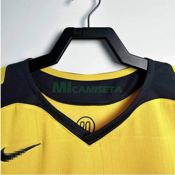 Camiseta Arsenal Segunda Equipación Retro 2005/06