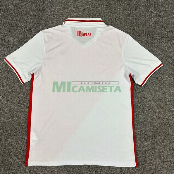 Camiseta Monaco Primera Equipación 2024/2025