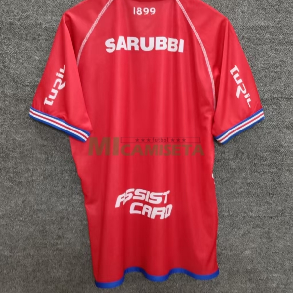 Camiseta Club Nacional Segunda Equipación 2025/2026
