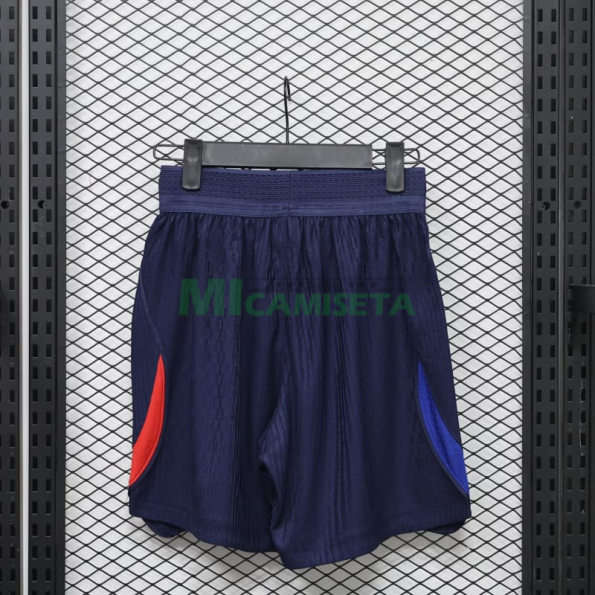 Camiseta Barcelona Primera Equipación 2026/2027 Rojo/Azul (EDICIÓN JUGADOR)