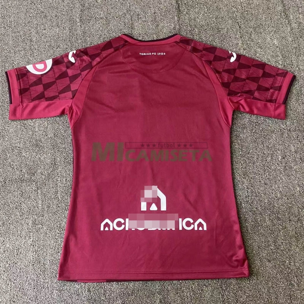 Camiseta Torino Primera Equipación 2024/2025