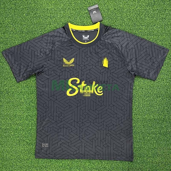 Camiseta Everton FC Segunda Equipación 2024/2025