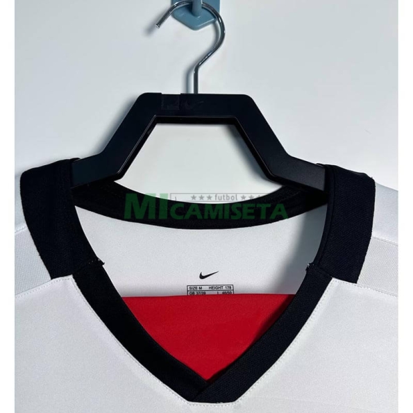 Camiseta Manchester United Segunda Equipación Retro 2002/03