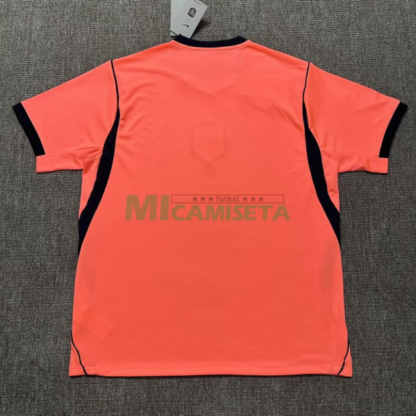 Camiseta Holanda Primera Equipación Mundial 2026 Naranja
