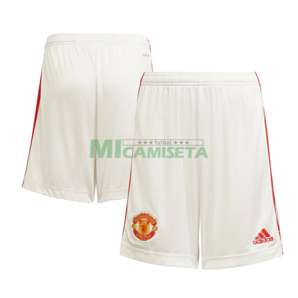 Camiseta Greenwood 11 Manchester United Primera Equipación 2021/2022