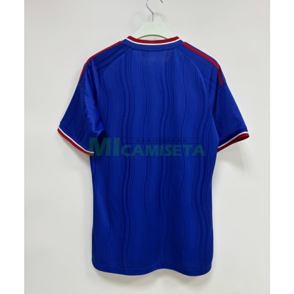 Camiseta Manchester United 2026/2027 Azul