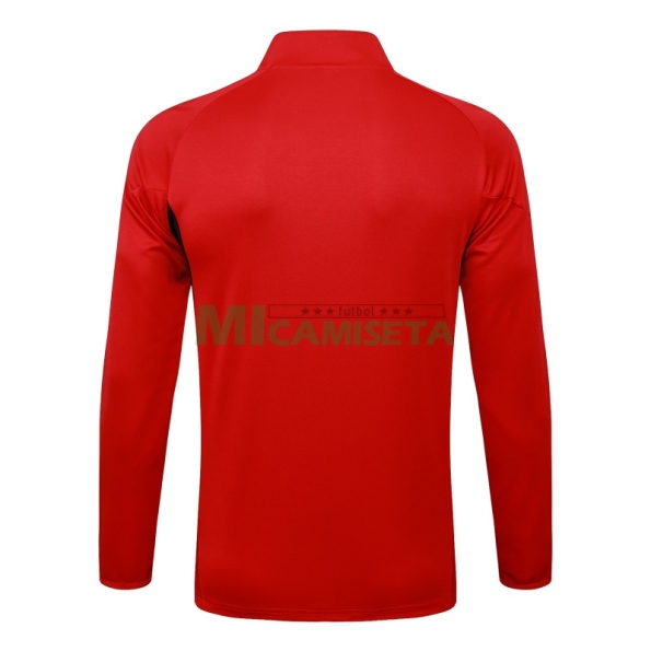 Chaqueta Arsenal 2025/2026 Rojo