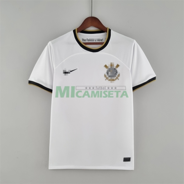 Camiseta Corinthians Primera Equipación 2022/2023