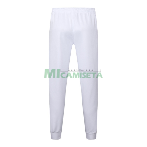 Chaqueta Bayern Múnich 125 Aniversario Edición 2025/2026 Blanco/Rojo