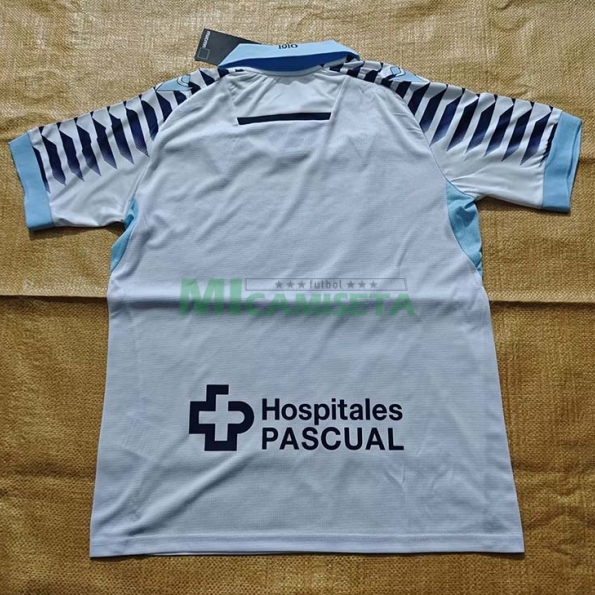 Camiseta Cadiz CF Segunda Equipación 2024/2025