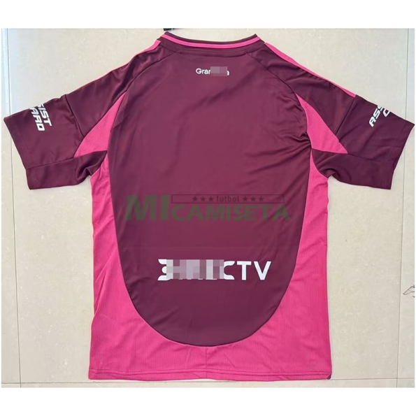 Camiseta River Plate Segunda Equipación 2024/2025