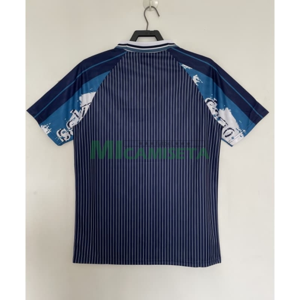 Camiseta Lazio Tercera Equipación Retro 1996/97