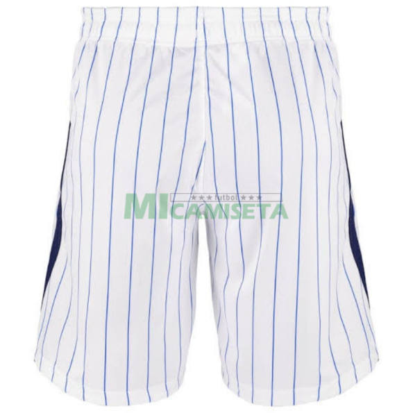 Camiseta Inter de Milan Segunda Equipación 2026/2027 Blanco