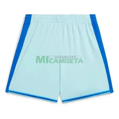 Camiseta Porto Tercera Equipación 2026/2027 Azul Cielo