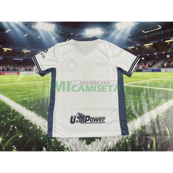 Camiseta Inter de Milan Segunda Equipación Especial Edición 2024/2025