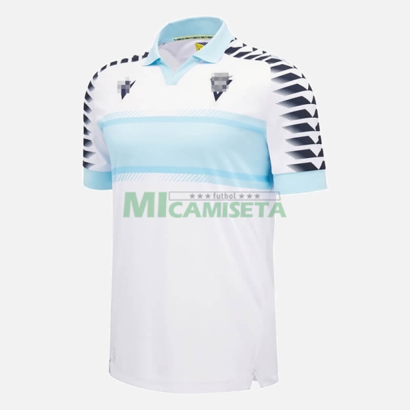 Camiseta Cadiz CF Segunda Equipación 2024/2025