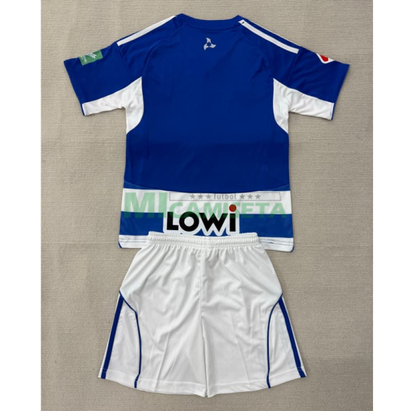 Camiseta Granada Segunda Equipación 2025/2026 con Parche La Liga