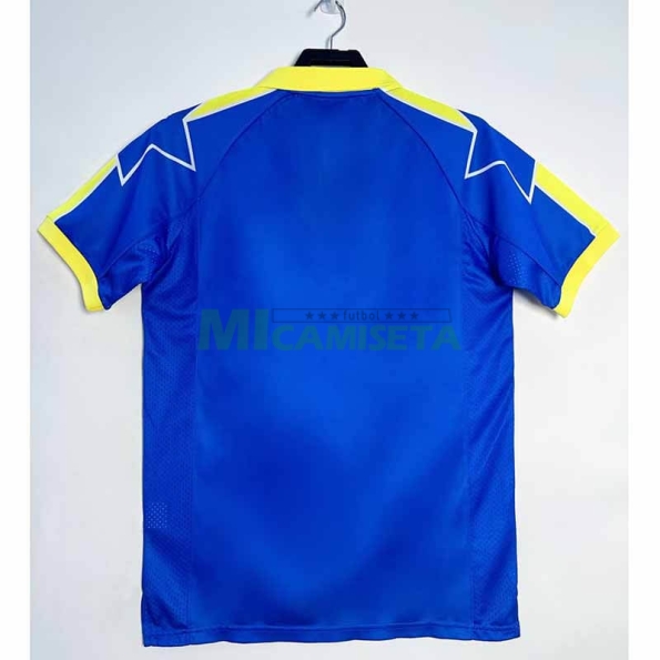 Camiseta Juventus Segunda Equipación Retro 1997/98