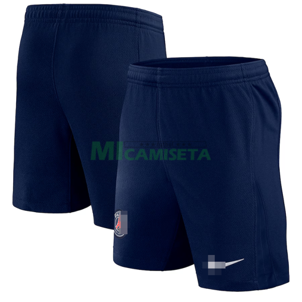 Pantalón Corto PSG Primera Equipación 2024/2025