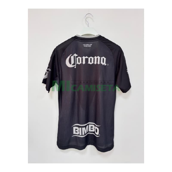 Camiseta Club America Segunda Equipación 2026/2027 Azul/Amarillo