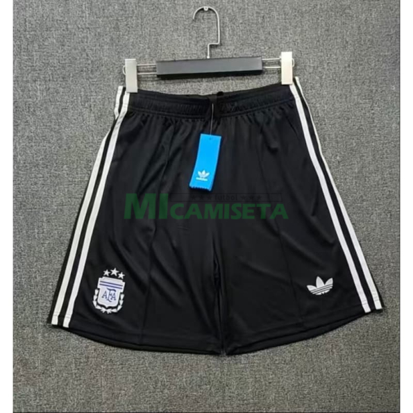 Camiseta Argentina Segunda Equipación Mundial 2026 Azul con FIFA2022