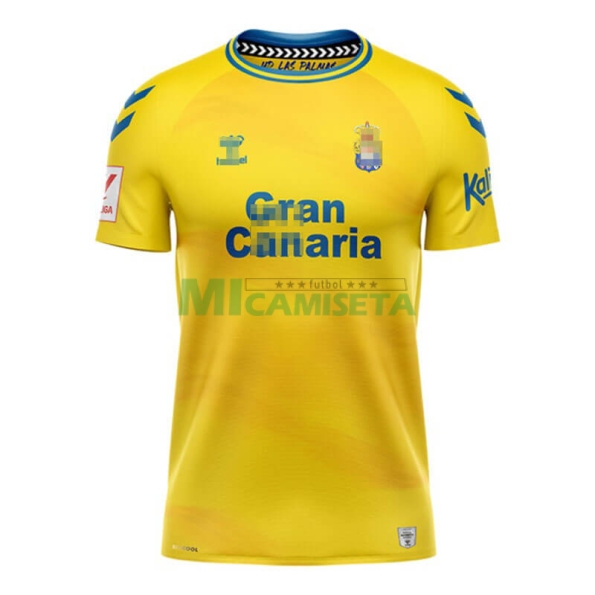 Camiseta Las Palmas Primera Equipación 2023/2024