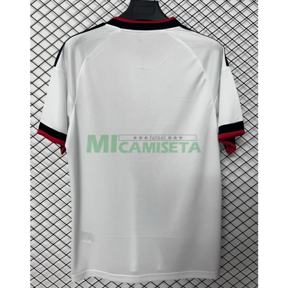 Camiseta Sheffield United Segunda Equipación 2026/2027 Blanco